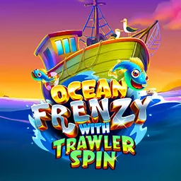 Ocean Frenzy